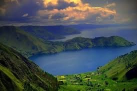 Danau Toba